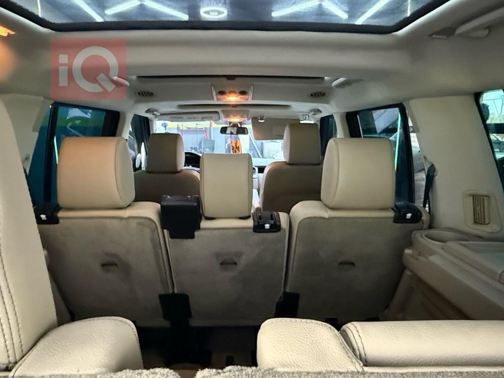 لاند روفر دفندر